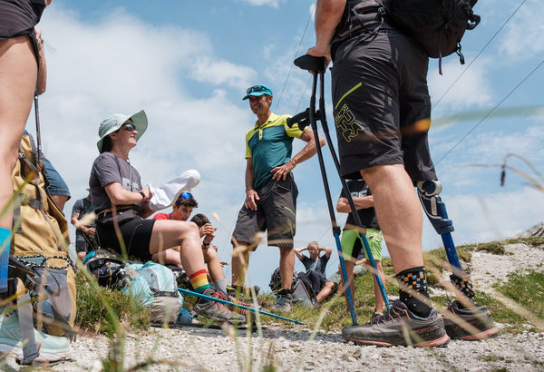 LA MONTAGNA INCLUSIVA - Nuovi linguaggi e pratiche dell’inclusione