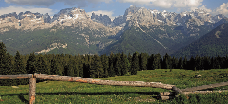 Trentino per tutti - MARCHIO OPEN. Conosci il grado di accessibilità della tua struttura?