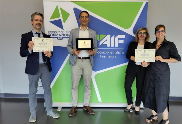 Premio Eccellenza Formazione: tre riconoscimenti per Tsm-Trentino School of Management