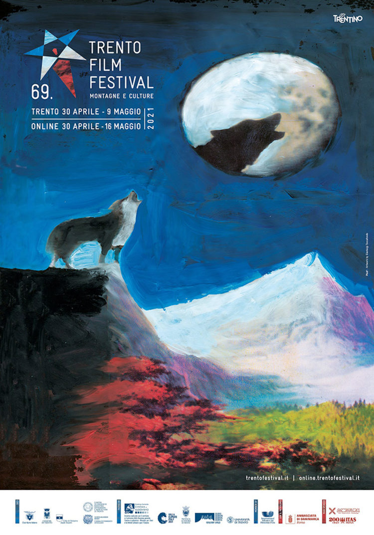 ''Paesaggi del cibo'' partecipa alla 69 edizione del Trento Film Festival