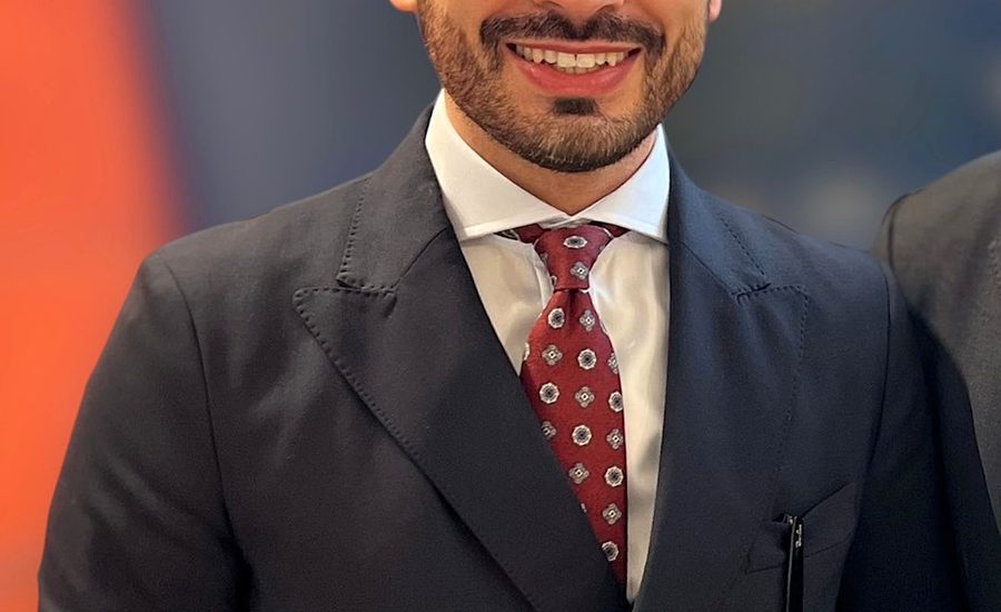  Francesco Barone presidente di TSM