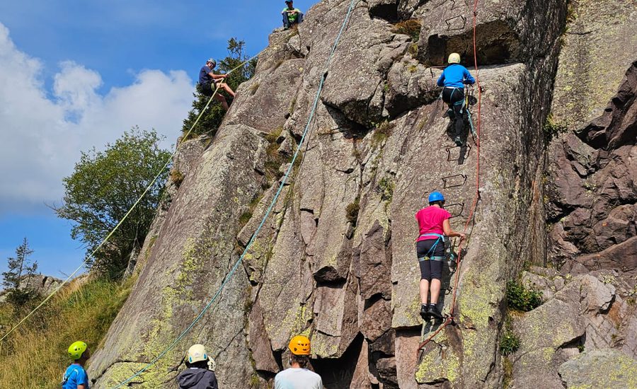 Summer school Dolomiti Patrimonio Mondiale. Vivere, frequentare e tutelare le montagne