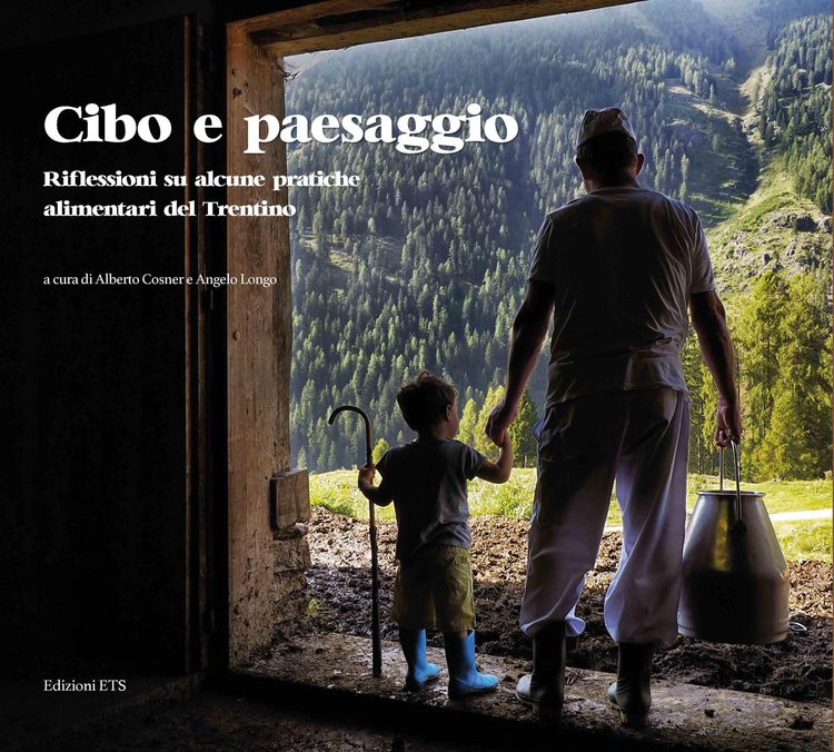 Cibo e paesaggio