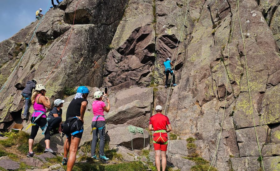 Summer school Dolomiti Patrimonio Mondiale. Vivere, frequentare e tutelare le montagne