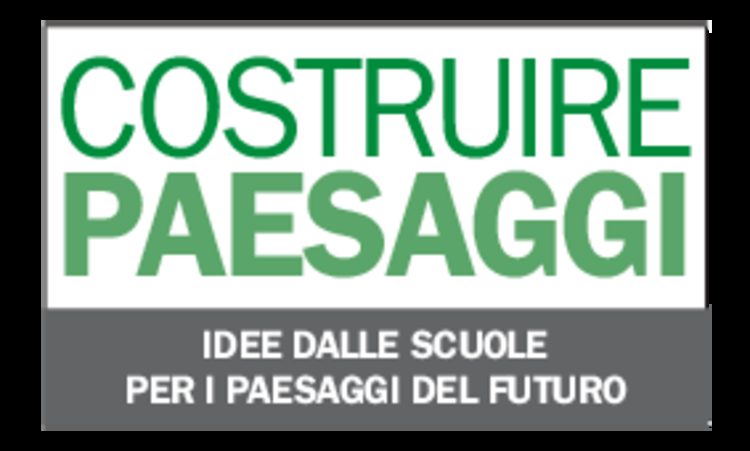 Costruire paesaggi: la giornata conclusiva - edizione 2023/2024