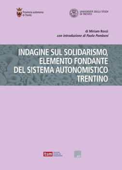 Indagine sul solidarismo