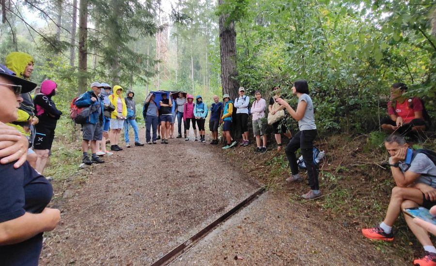 Summer school Dolomiti Patrimonio Mondiale. Vivere, frequentare e tutelare le montagne