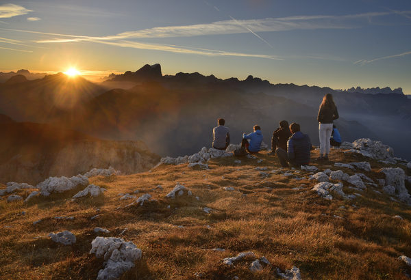 Foto di Matteo Visintainer