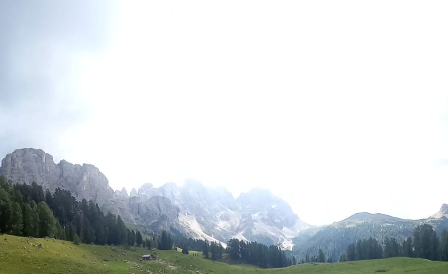 Summer school Dolomiti Patrimonio Mondiale. Vivere, frequentare e tutelare le montagne