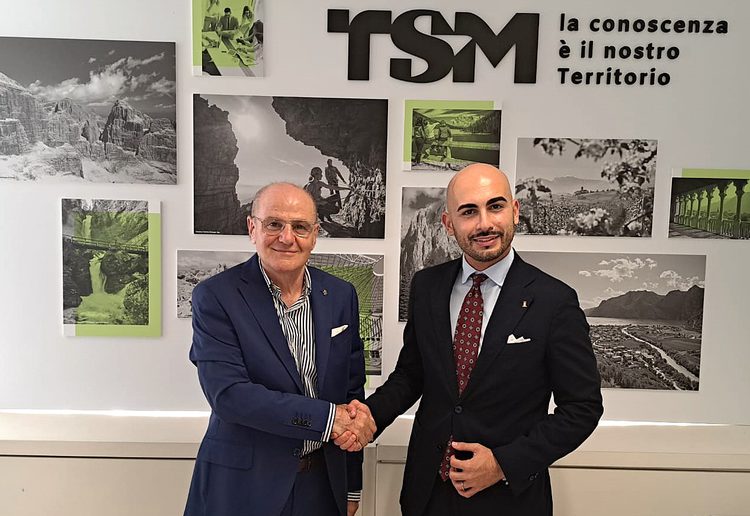 TSM, prima riunione del nuovo Consiglio di amministrazione