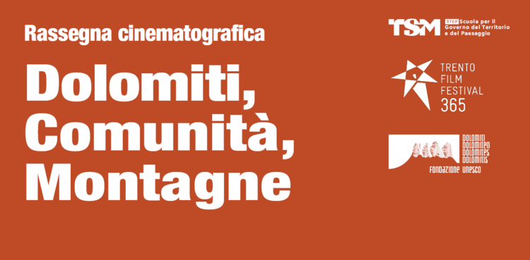 Dolomiti, Comunità, Montagne