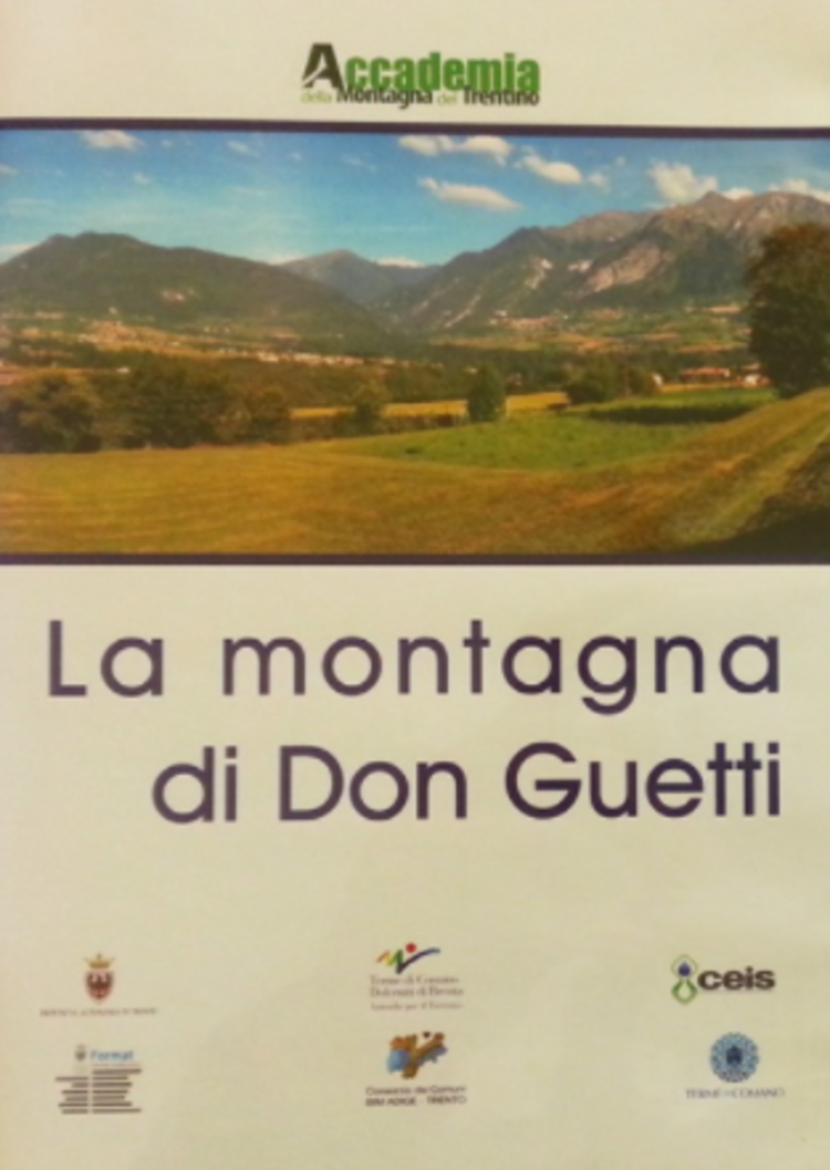 La montagna di Don Guetti