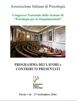 La valutazione bottom up. Performance management nella Provincia Autonoma di Trento