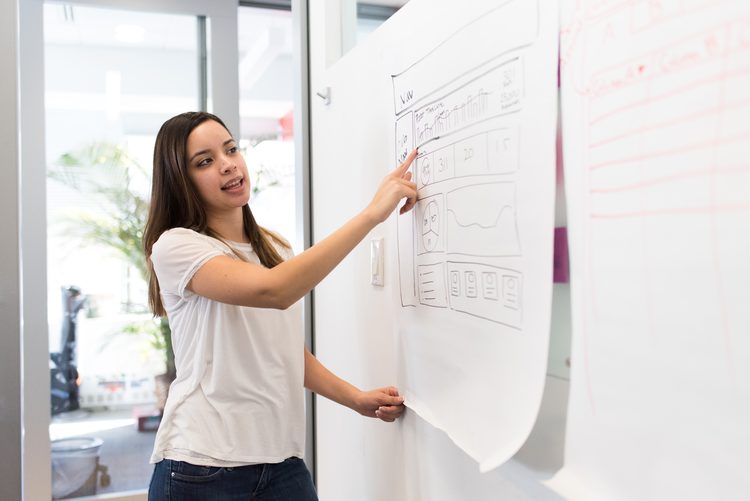 Itinerari di futuro, il progetto di TSM per raccontare il mondo del lavoro a scuola