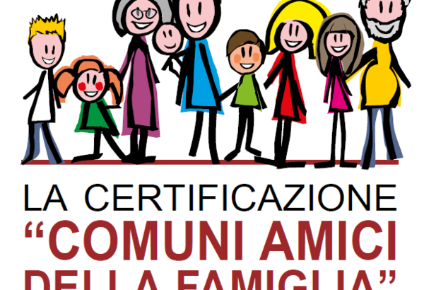 I Comuni amici della famiglia:  il percorso avviato dalla Regione Piemonte e le prospettive future