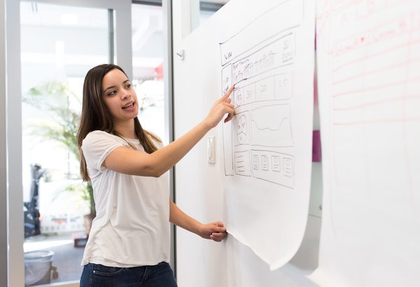 Itinerari di futuro, il progetto di TSM per raccontare il mondo del lavoro a scuola