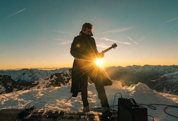 In Val di Sole musica e genio collettivo a tutela dell’acqua di montagna